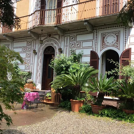 Albergo Villa Azalea-2